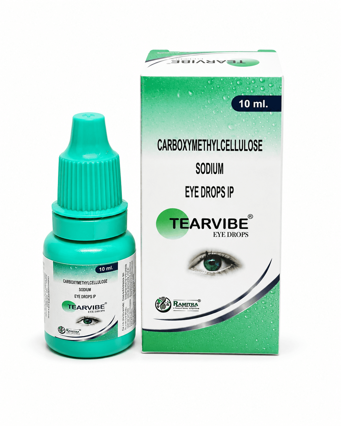 TEARVIBE - TEARVIBE eye drops