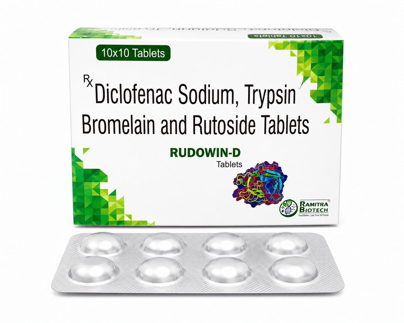 RUDOWIN-D - RUDOWIN-D