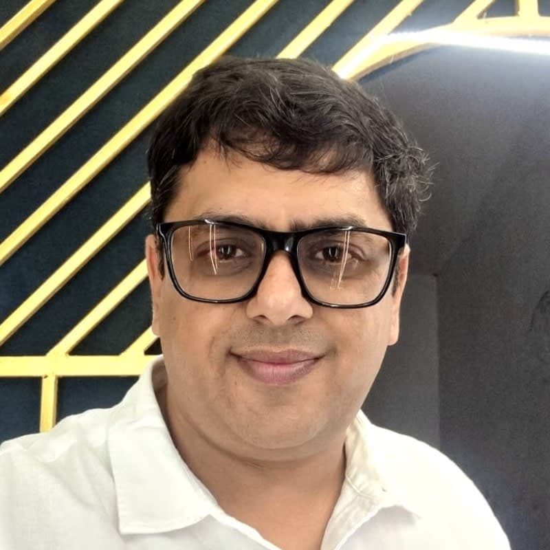Mr. Sameer Sethi