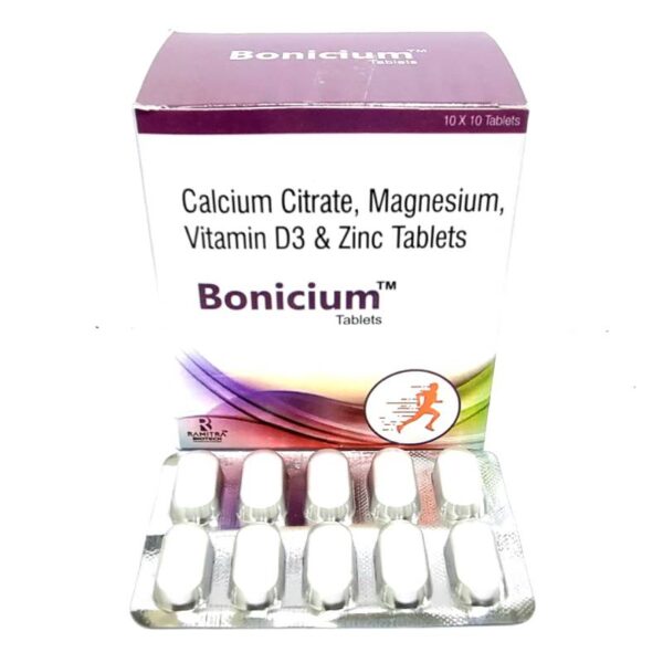 BONICIUM