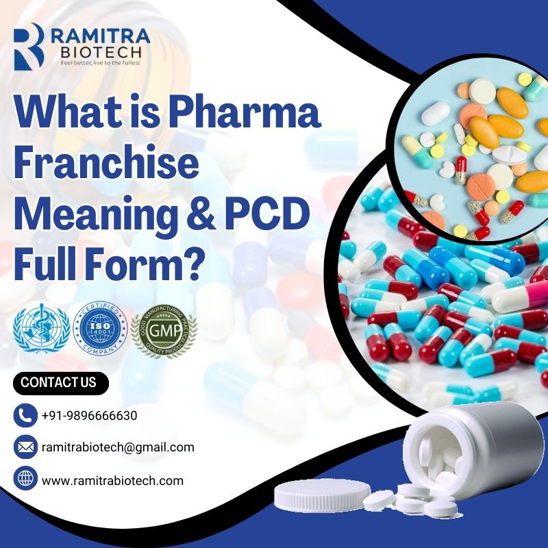 Best Pharma Franchise