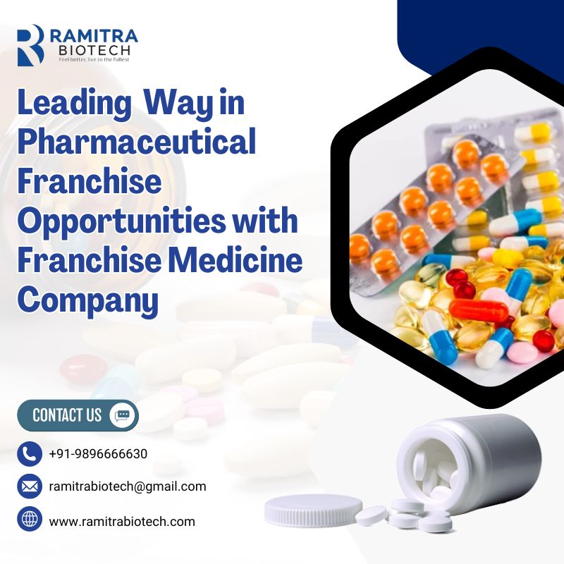 Franchise Medicine Company